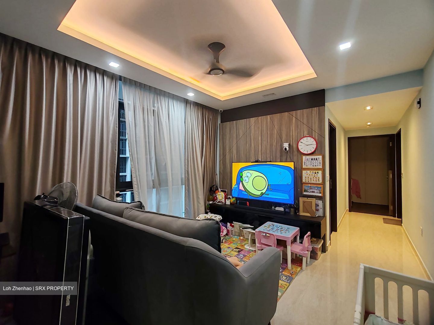 Symphony Suites (D27), Condominium #523972791